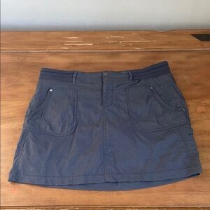 Athleta Skort Size 12
